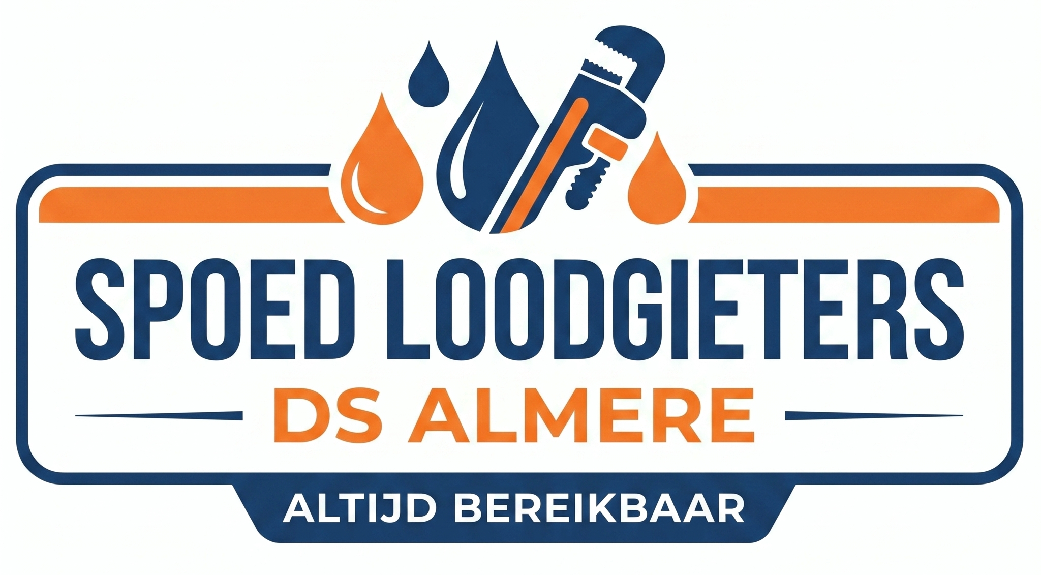 Spoed Loodgieter DS Almere